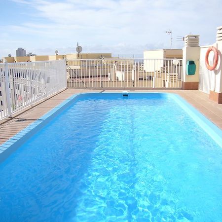 Gemelos 11 - Fincas Arena Benidorm Exteriér fotografie