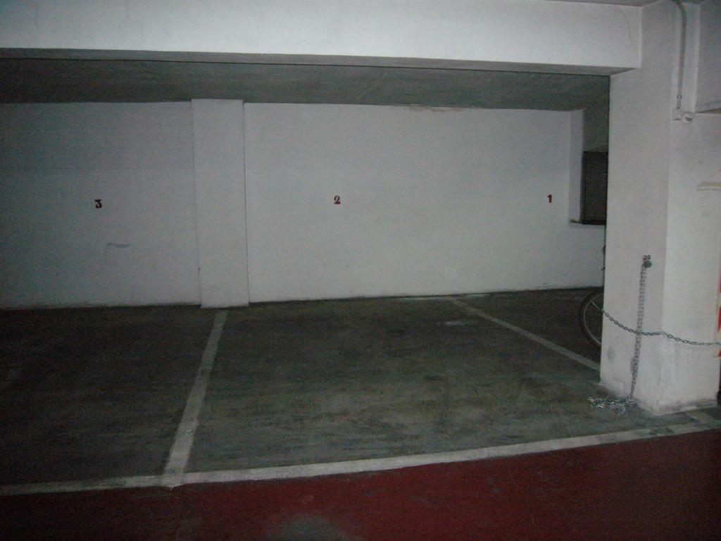 Gemelos 11 - Fincas Arena Benidorm Exteriér fotografie