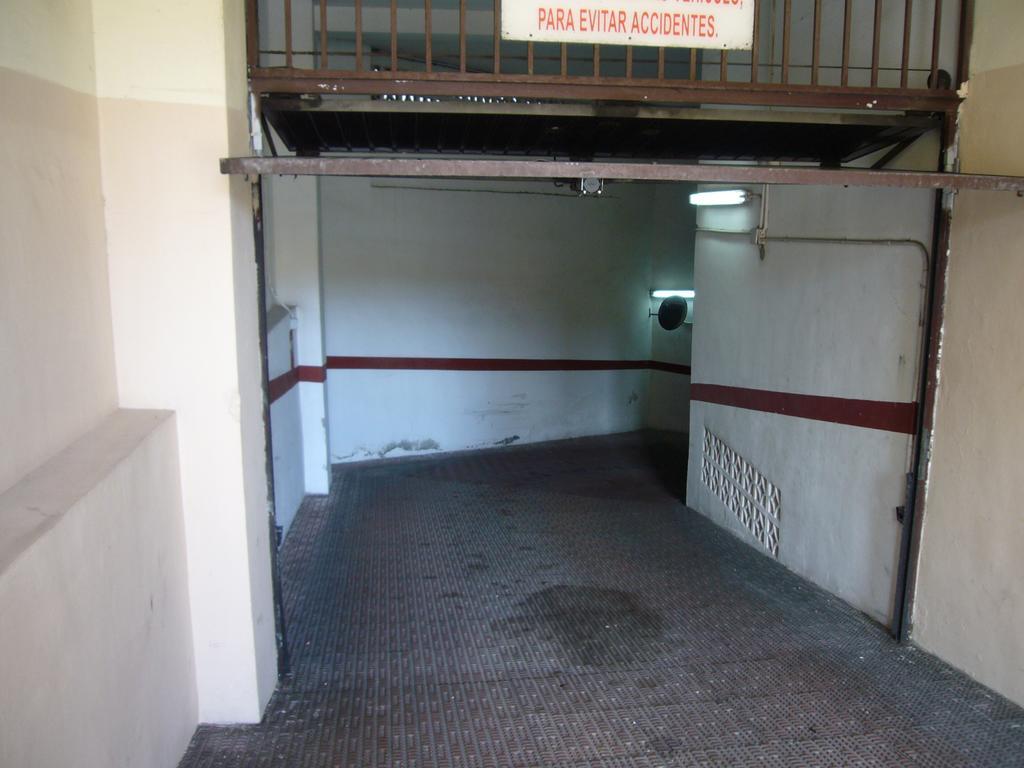 Gemelos 11 - Fincas Arena Benidorm Exteriér fotografie