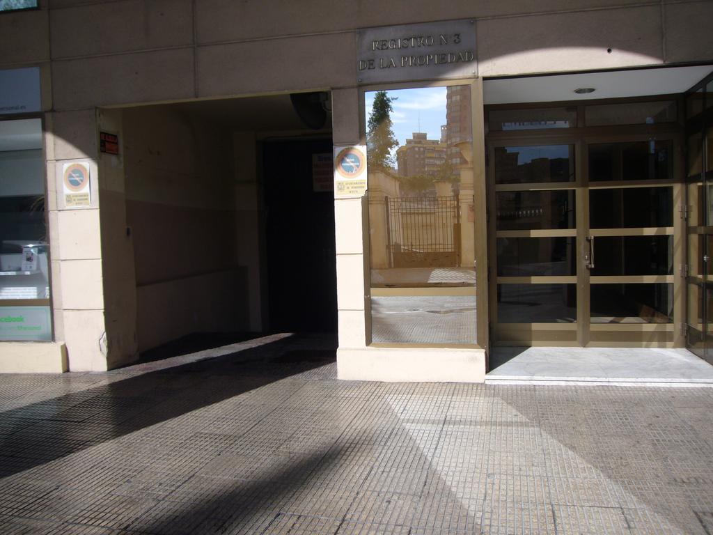 Gemelos 11 - Fincas Arena Benidorm Exteriér fotografie