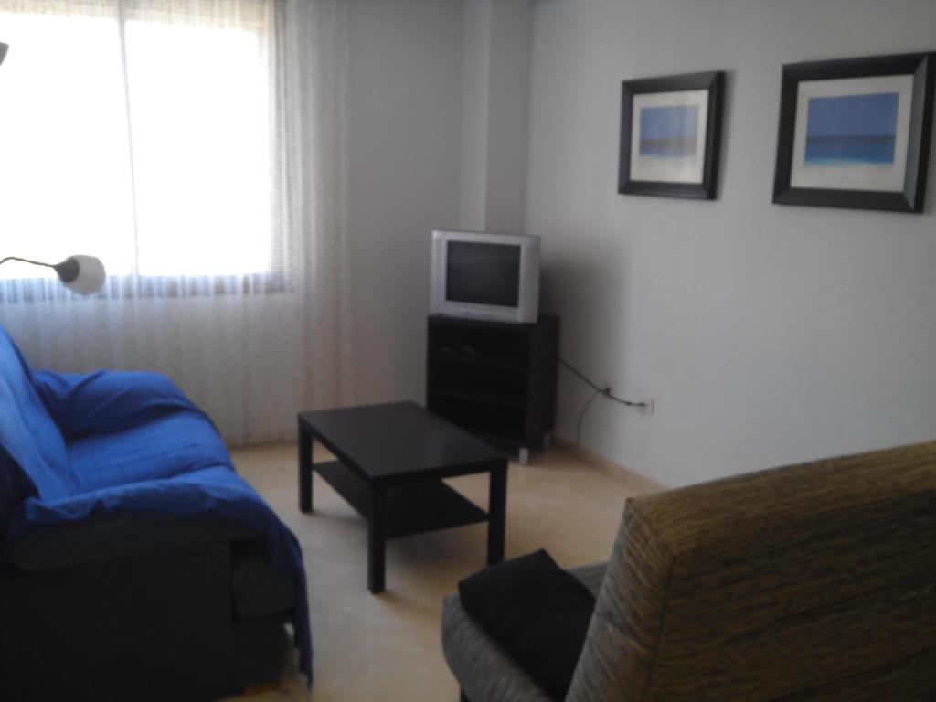 Gemelos 11 - Fincas Arena Benidorm Exteriér fotografie