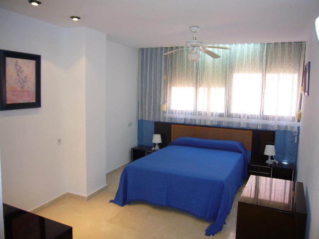 Gemelos 11 - Fincas Arena Benidorm Exteriér fotografie
